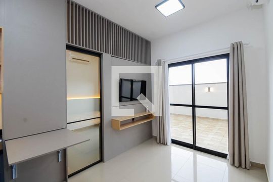 Apartamento para alugar com 1 quarto, 55m² em Vila Galvão, Guarulhos