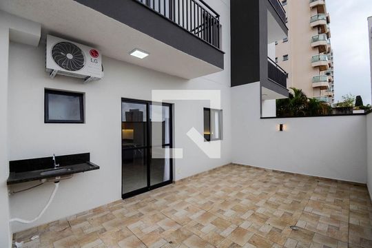 Apartamento para alugar com 1 quarto, 55m² em Vila Galvão, Guarulhos