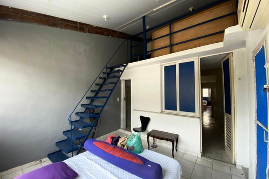 Suite de apartamento à venda com 3 quartos, 240m² em Copacabana, Rio de Janeiro