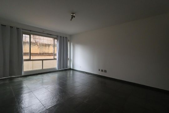 Sala de apartamento para alugar com 3 quartos, 93m² em Jardim Irajá, Ribeirão Preto