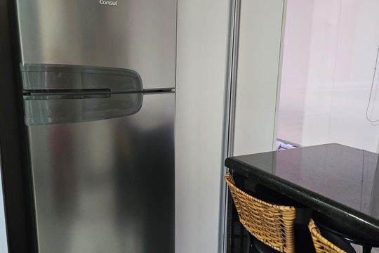 Studio de kitnet/studio à venda com 0 quarto, 30m² em Bela Vista, São Paulo