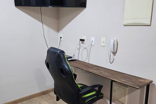 Studio de kitnet/studio à venda com 0 quarto, 30m² em Bela Vista, São Paulo