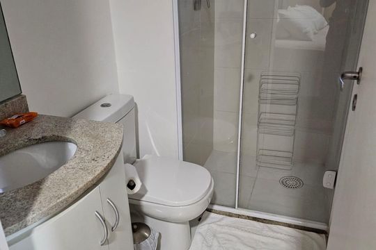 Studio de kitnet/studio à venda com 0 quarto, 30m² em Bela Vista, São Paulo