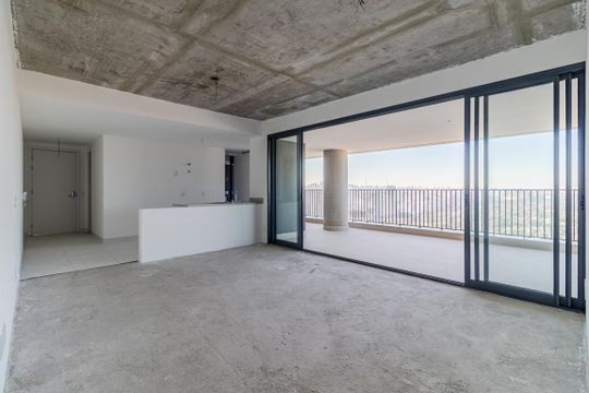 Apartamento à venda com 3 quartos, 176m² em Pinheiros, São Paulo