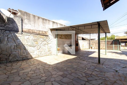 Casa à venda com 2 quartos, 400m² em Jardim Alto da Cidade Universitária, Campinas