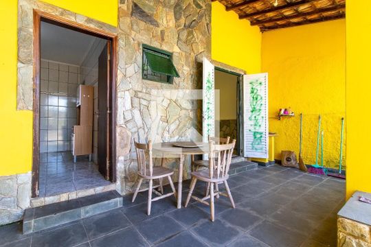 Casa à venda com 2 quartos, 400m² em Jardim Alto da Cidade Universitária, Campinas
