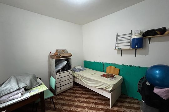 Quarto 1 de casa à venda com 2 quartos, 118m² em Vaz Lobo, Rio de Janeiro