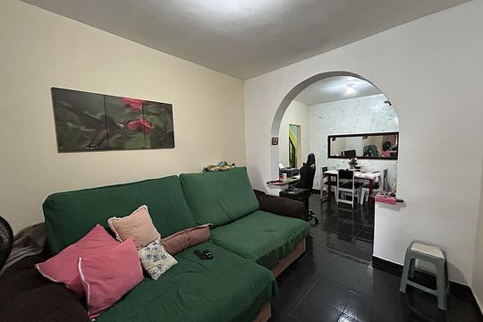 Casa à venda com 2 quartos, 118m² em Vaz Lobo, Rio de Janeiro