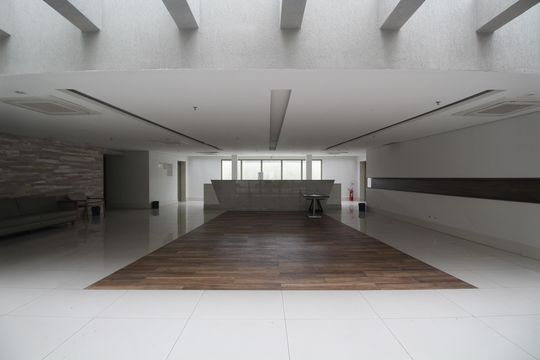 Salão de Eventos de kitnet/studio para alugar com 1 quarto, 20m² em Jacarepaguá, Rio de Janeiro