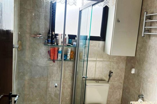 Casa à venda com 3 quartos, 262m² em Ipiranga, São Paulo