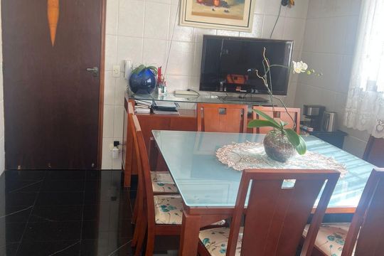 Casa à venda com 3 quartos, 262m² em Ipiranga, São Paulo