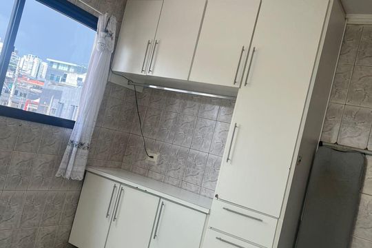 Casa à venda com 3 quartos, 262m² em Ipiranga, São Paulo