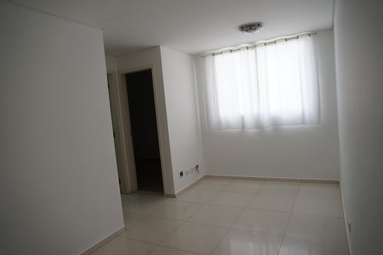 Apartamento para alugar com 2 quartos, 43m² em Cidade Parque Alvorada, Guarulhos