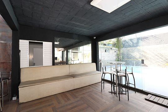 Área comum de apartamento para alugar com 2 quartos, 150m² em Vila Jardim, Porto Alegre