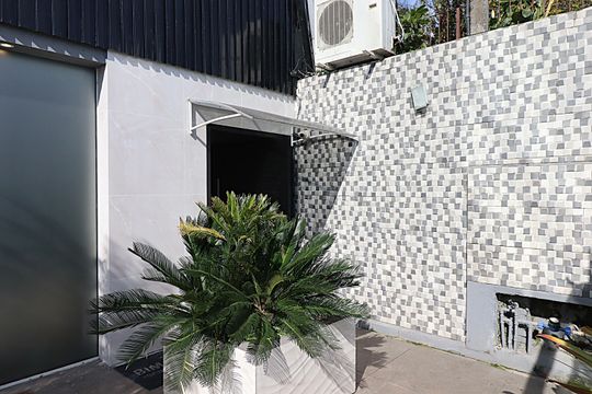 Área comum de apartamento para alugar com 2 quartos, 150m² em Vila Jardim, Porto Alegre