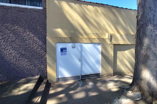 Plaquinha de casa para alugar com 1 quarto, 45m² em Jardim Aeroporto, São Paulo
