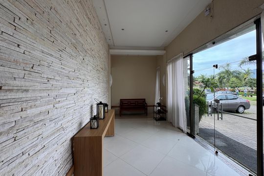 Área comum de apartamento para alugar com 3 quartos, 96m² em Recreio dos Bandeirantes, Rio de Janeiro