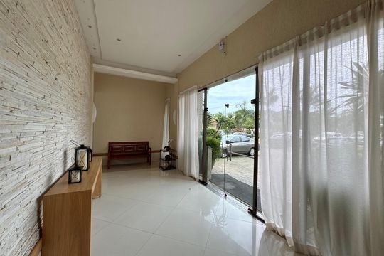 Área comum de apartamento para alugar com 3 quartos, 96m² em Recreio dos Bandeirantes, Rio de Janeiro
