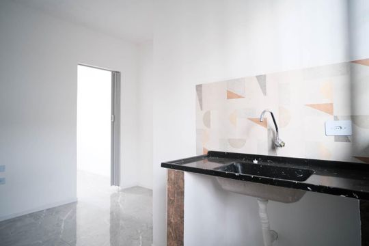 Casa para alugar com 1 quarto, 26m² em Jardim Penha, São Paulo