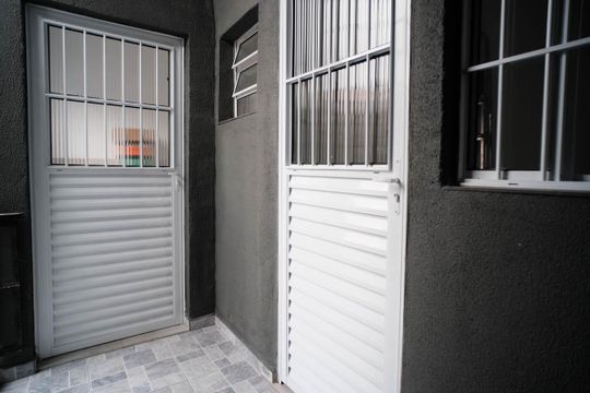 Área de Serviço de casa para alugar com 1 quarto, 26m² em Jardim Penha, São Paulo