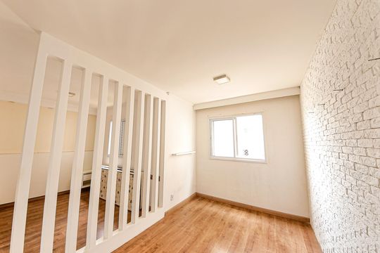Apartamento à venda com 0 quarto, 35m² em Jardim Ibitirama, São Paulo