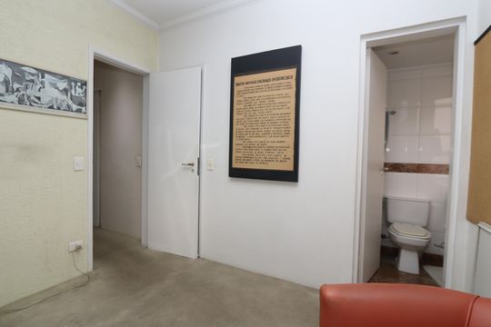 Suite 4 de apartamento à venda com 8 quartos, 300m² em Vila Suzana, São Paulo