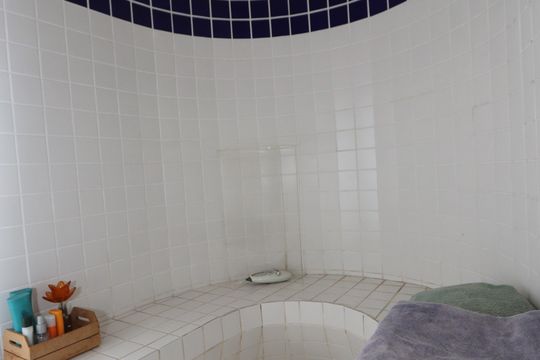 Saúna de apartamento à venda com 8 quartos, 300m² em Vila Suzana, São Paulo