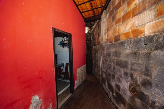 Casa à venda com 1 quarto, 88m² em Dom Silvério, Belo Horizonte