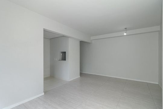 Sala de apartamento à venda com 3 quartos, 70m² em Jardim Carvalho, Porto Alegre