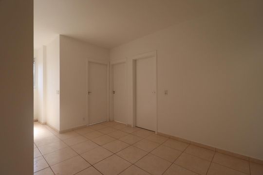 Apartamento para alugar com 2 quartos, 43m² em Residencial Parque dos Servidores, Ribeirão Preto