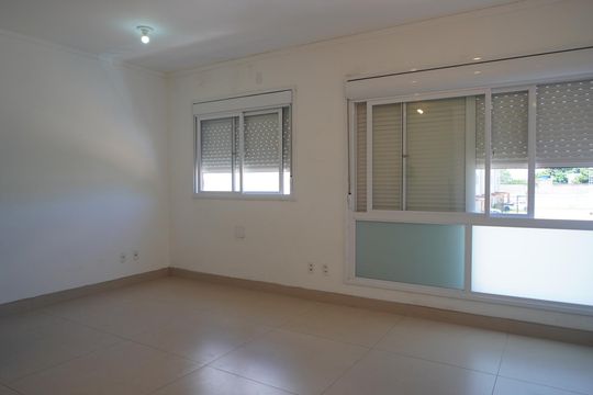 Casa de Condomínio para alugar com 1 quarto, 39m² em Vila Nova, Porto Alegre