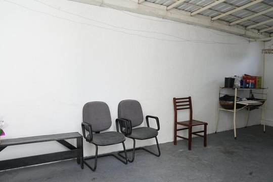 Área de Serviço de casa à venda com 3 quartos, 230m² em Jardim do Papai, Guarulhos