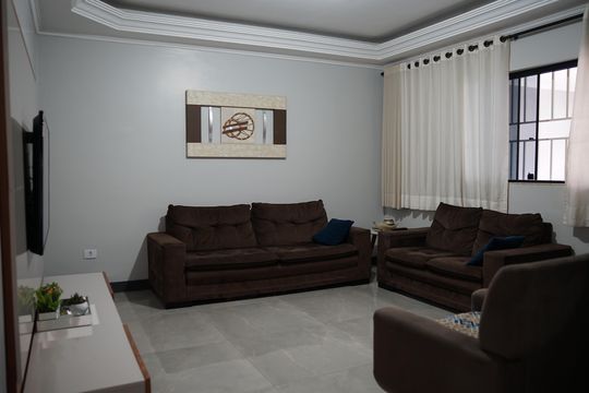 Casa à venda com 3 quartos, 230m² em Jardim do Papai, Guarulhos