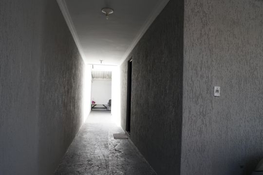 Quintal de casa à venda com 3 quartos, 230m² em Jardim do Papai, Guarulhos