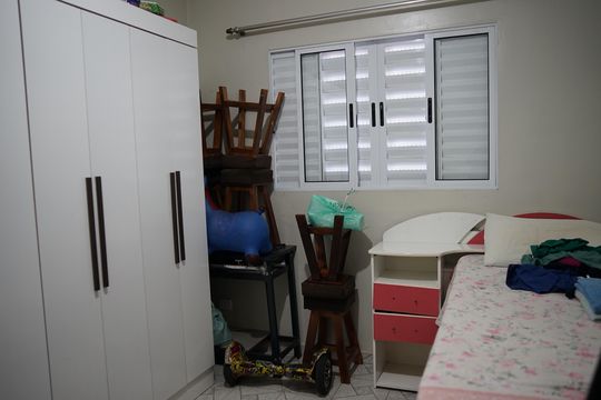 Quarto 1 de casa à venda com 3 quartos, 230m² em Jardim do Papai, Guarulhos