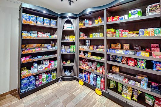 Área comum de apartamento à venda com 3 quartos, 74m² em Tatuapé, São Paulo
