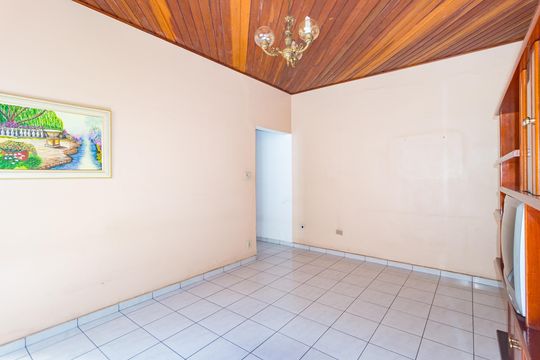 Sala de casa à venda com 5 quartos, 250m² em Vila Prudente, São Paulo