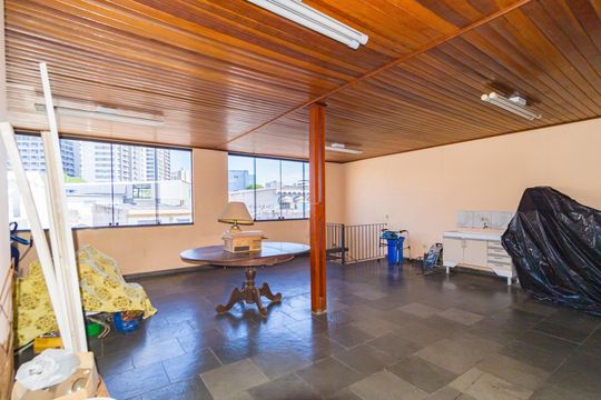 Sótão de casa à venda com 5 quartos, 250m² em Vila Prudente, São Paulo