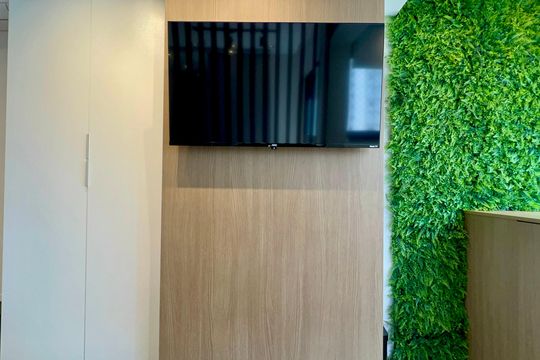 Sala de kitnet/studio à venda com 1 quarto, 26m² em Pinheiros, São Paulo