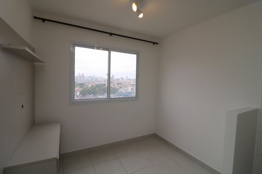 Apartamento para alugar com 2 quartos, 42m² em Vila Ema, São Paulo