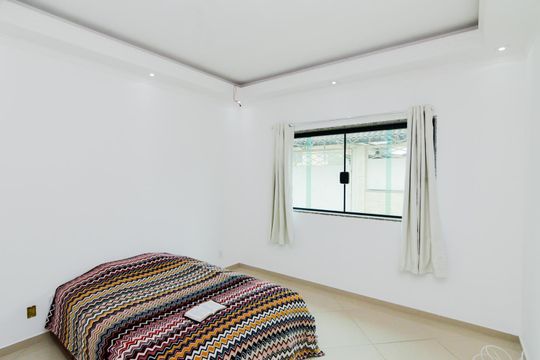 Suíte de casa à venda com 3 quartos, 260m² em Vila Trabalhista, Guarulhos