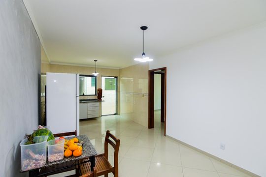 Cozinha de casa à venda com 3 quartos, 260m² em Vila Trabalhista, Guarulhos