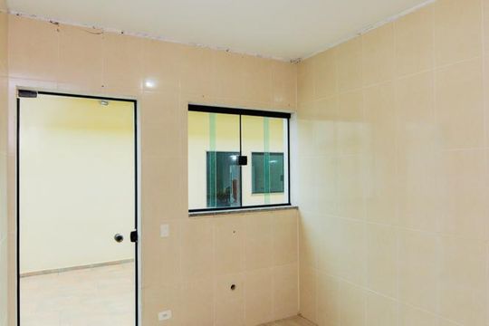 Edícula de casa à venda com 3 quartos, 260m² em Vila Trabalhista, Guarulhos