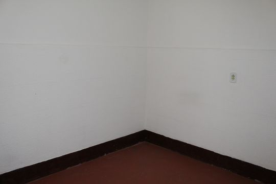 Sala/Quarto de apartamento à venda com 1 quarto, 47m² em Campos Elíseos, São Paulo