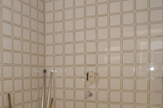 Área de Serviço de casa de condomínio para alugar com 2 quartos, 75m² em Lapa, São Paulo