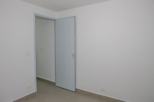 Quarto  de casa de condomínio para alugar com 2 quartos, 75m² em Lapa, São Paulo
