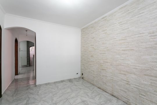 Sala de casa para alugar com 3 quartos, 200m² em Vila Brasil, São Paulo
