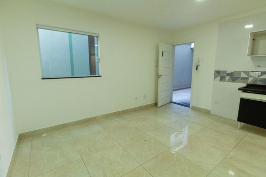 Apartamento à venda com 2 quartos, 52m² em Jardim Vila Formosa, São Paulo