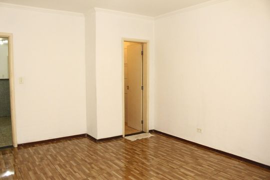 Quarto de kitnet/studio à venda com 1 quarto, 45m² em Santa Cecilia, São Paulo