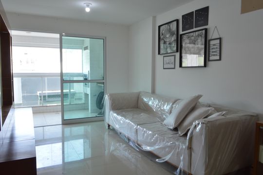 Apartamento à venda com 4 quartos, 244m² em Freguesia (jacarepaguá), Rio de Janeiro